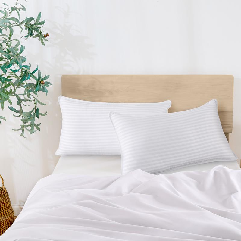 Hotel 4-Pack Luxury Sleep Pillows