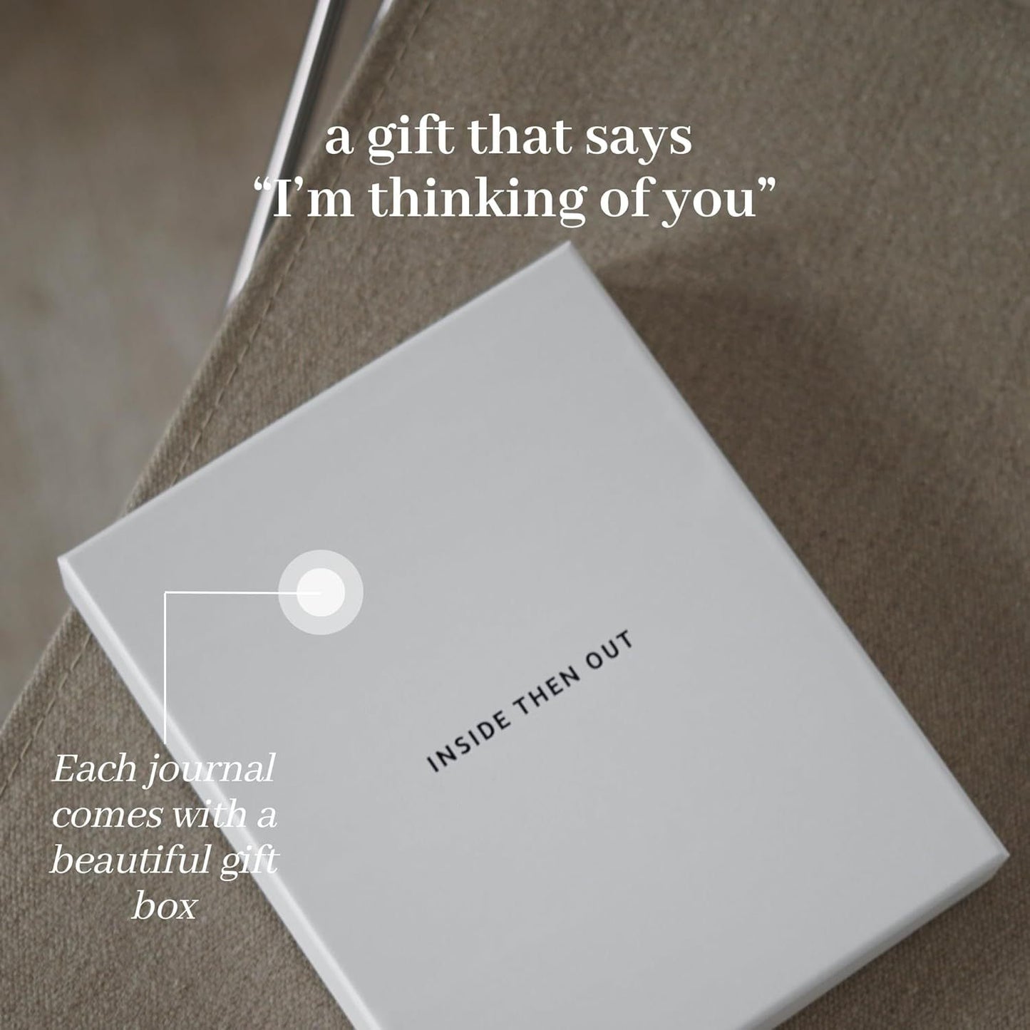 Better Everyday Journal