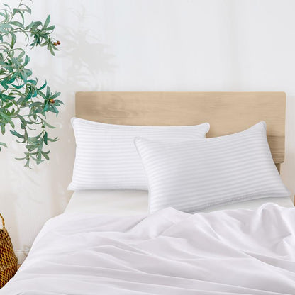 Hotel 4-Pack Luxury Sleep Pillows