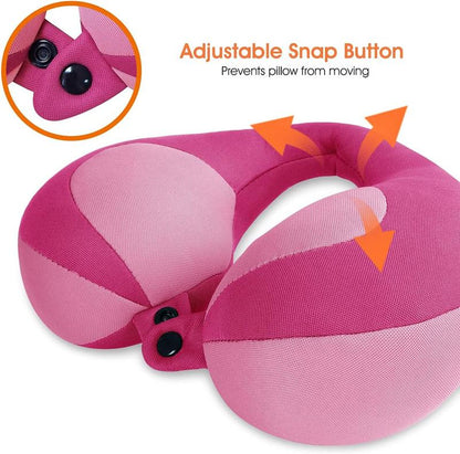 TravelBuddy Kids Neck Pillow