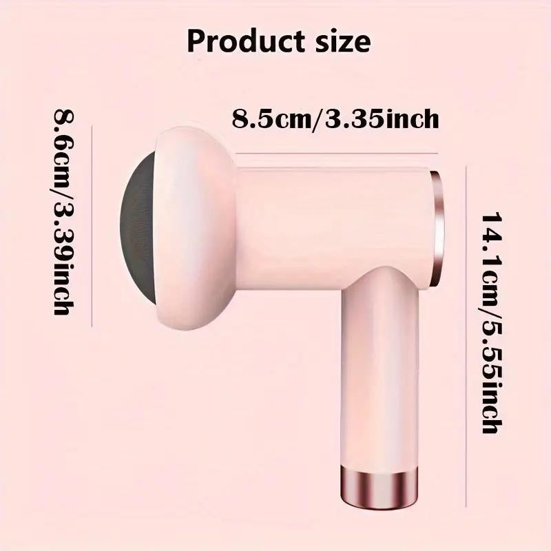 DeepRelief 6-Speed Massager