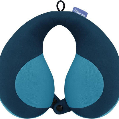 TravelBuddy Kids Neck Pillow