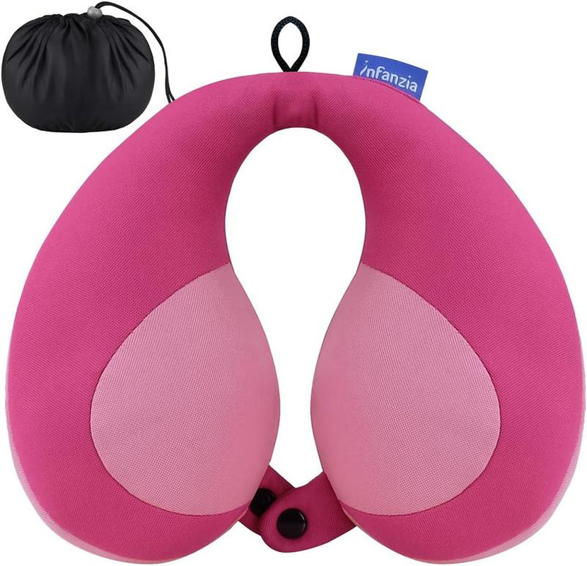 TravelBuddy Kids Neck Pillow