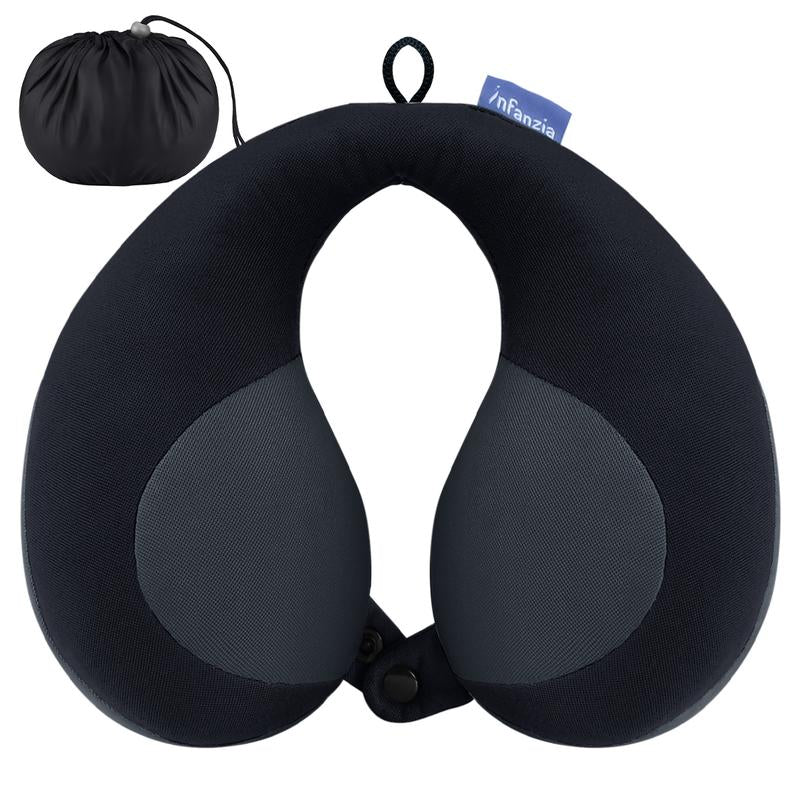 TravelBuddy Kids Neck Pillow