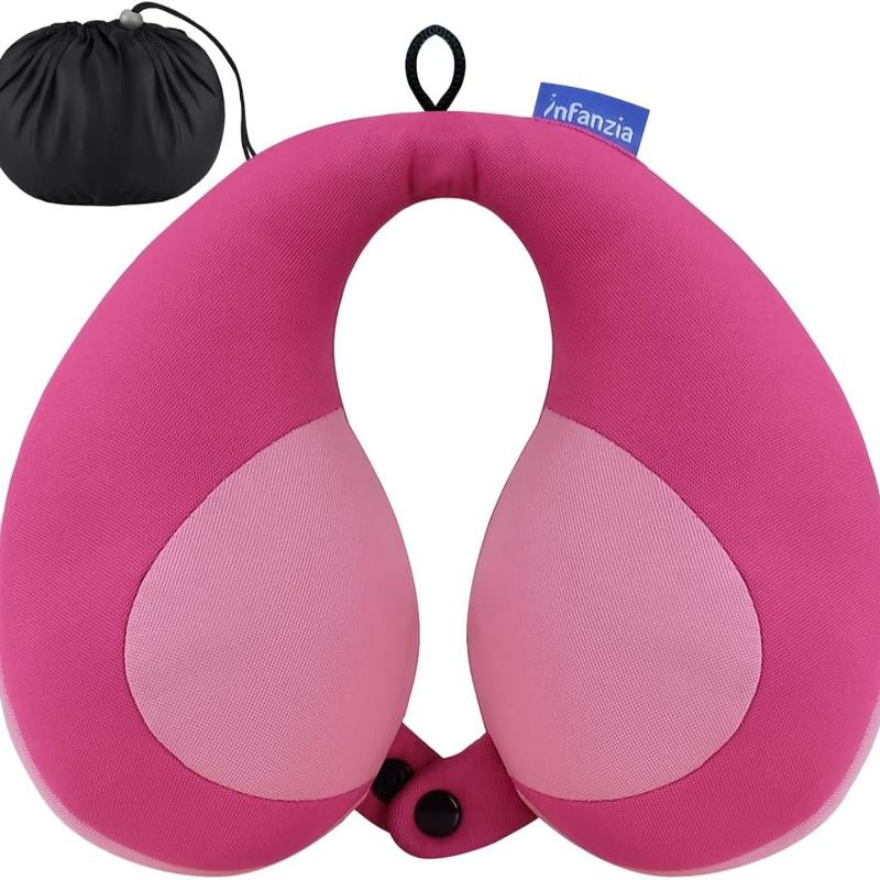 TravelBuddy Kids Neck Pillow