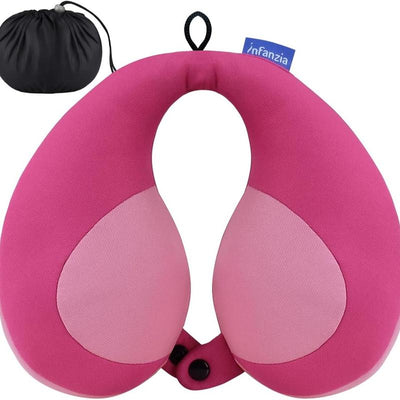 TravelBuddy Kids Neck Pillow
