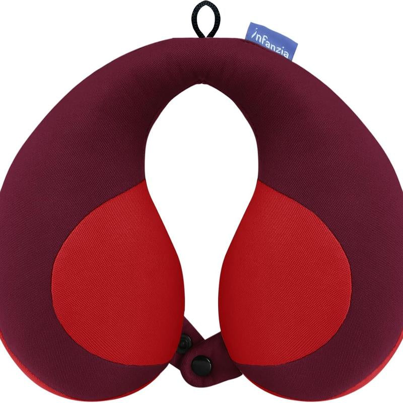 TravelBuddy Kids Neck Pillow