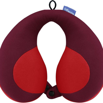 TravelBuddy Kids Neck Pillow