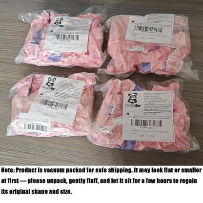 Baby Head Protection Backpack, Toddler Walking Head Protector, Adjustable Head Protector Pad Safety Cushion (Pink)