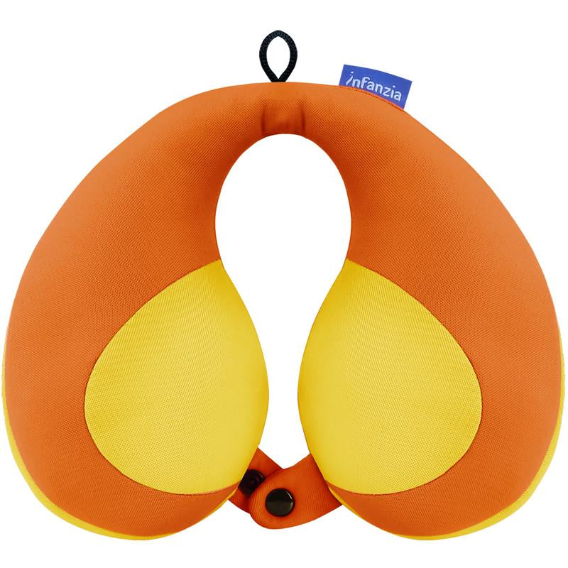 TravelBuddy Kids Neck Pillow