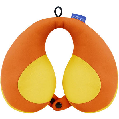 TravelBuddy Kids Neck Pillow