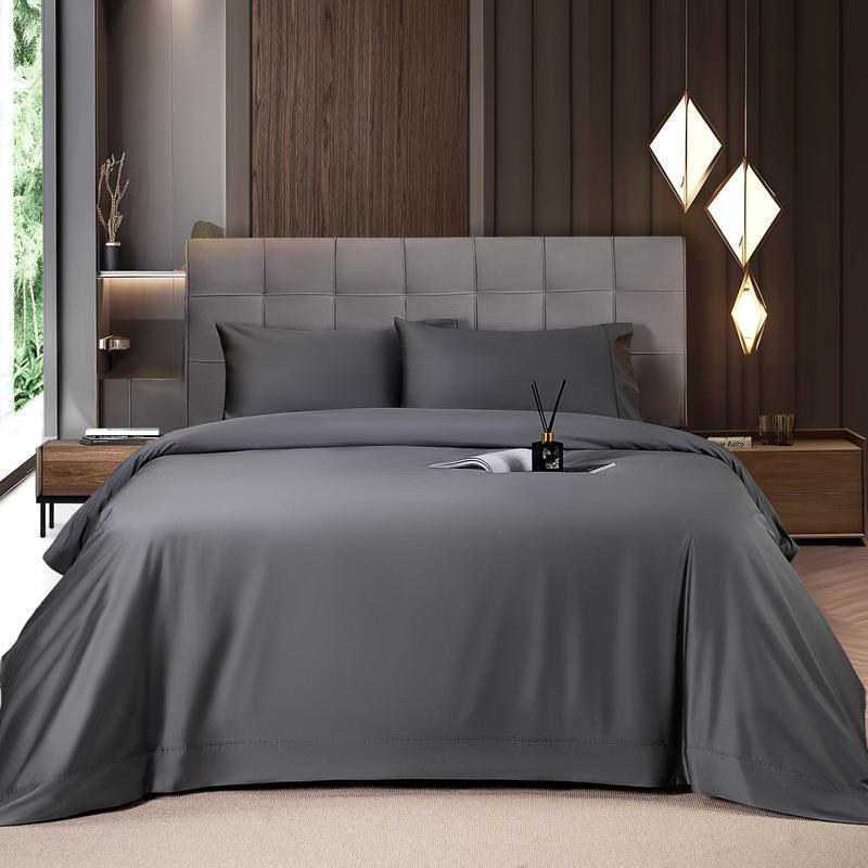 Cooling Bamboo Luxury Sheet Set – Hotel Grade Comfort