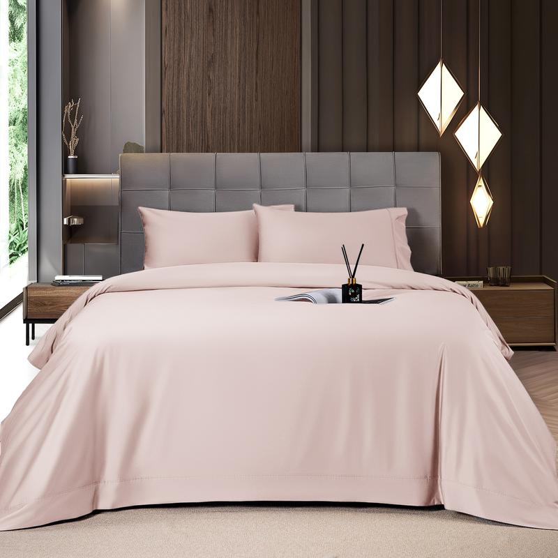 Cooling Bamboo Luxury Sheet Set – Hotel Grade Comfort