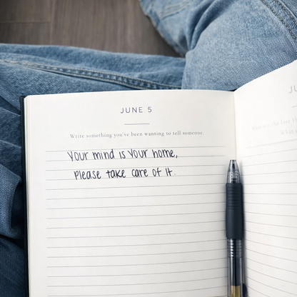 Better Everyday Journal