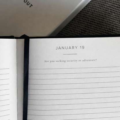 Better Everyday Journal
