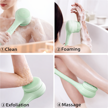 5-in-1 Electric Full Body Cleansing System
