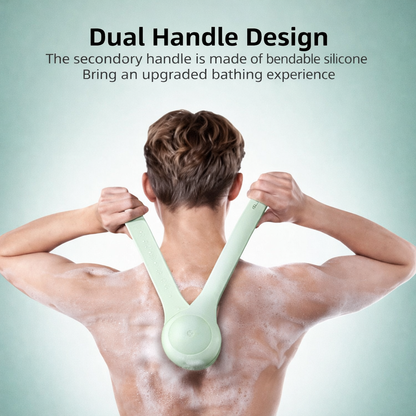 5-in-1 Electric Full Body Cleansing System