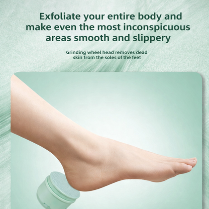 5-in-1 Electric Full Body Cleansing System