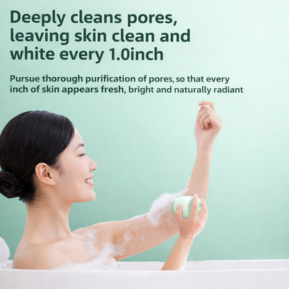 5-in-1 Electric Full Body Cleansing System