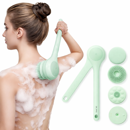 5-in-1 Electric Full Body Cleansing System