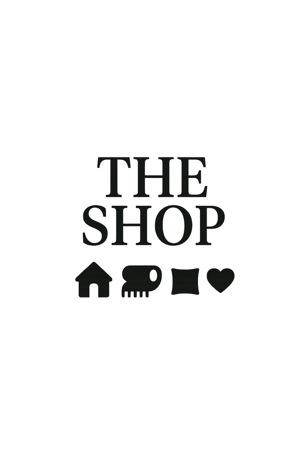 The Shop