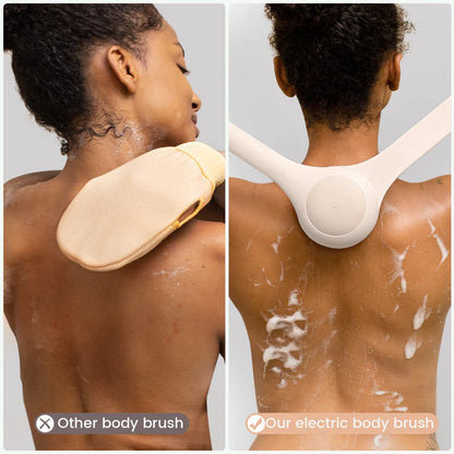 5-in-1 Electric Full Body Cleansing System