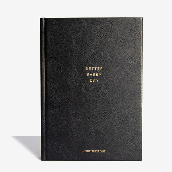Better Everyday Journal
