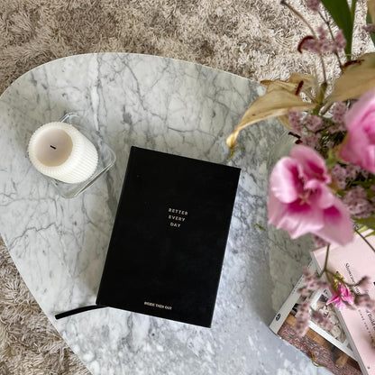 Better Everyday Journal