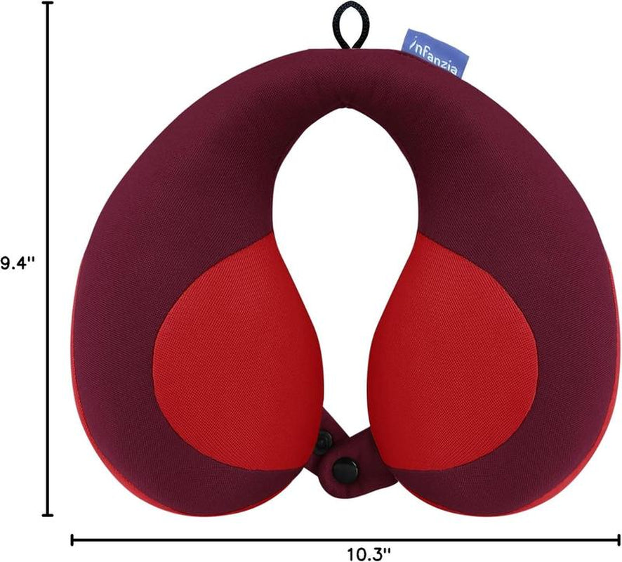 TravelBuddy Kids Neck Pillow