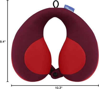 TravelBuddy Kids Neck Pillow