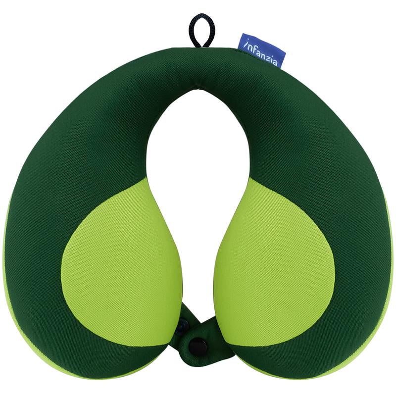 TravelBuddy Kids Neck Pillow